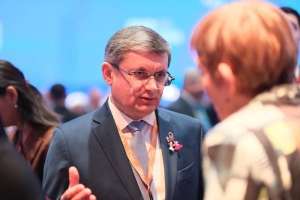 Republica Moldova este deschisă pentru business, afirmă premierul moldovean